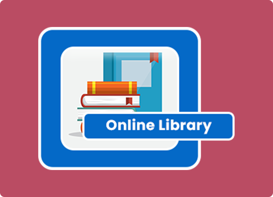 Library Image